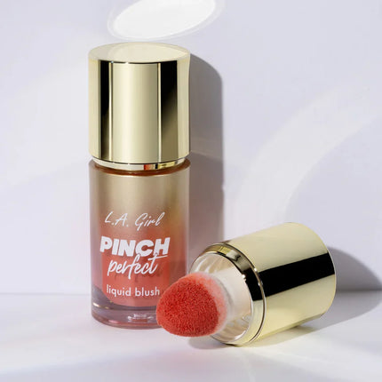 LA Girl Pinch Perfect Liquid Blush