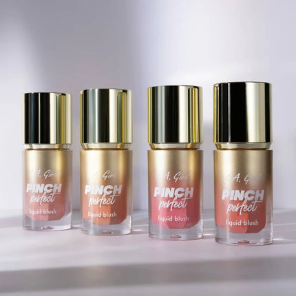 LA Girl Pinch Perfect Liquid Blush