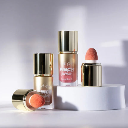 LA Girl Pinch Perfect Liquid Blush