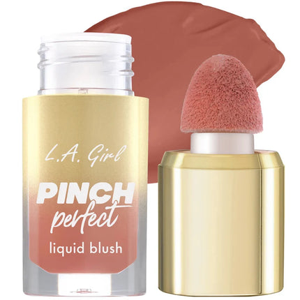 LA Girl Pinch Perfect Liquid Blush