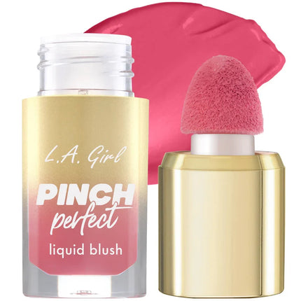 LA Girl Pinch Perfect Liquid Blush