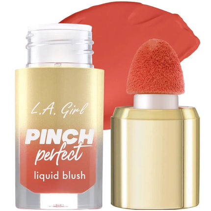 LA Girl Pinch Perfect Liquid Blush