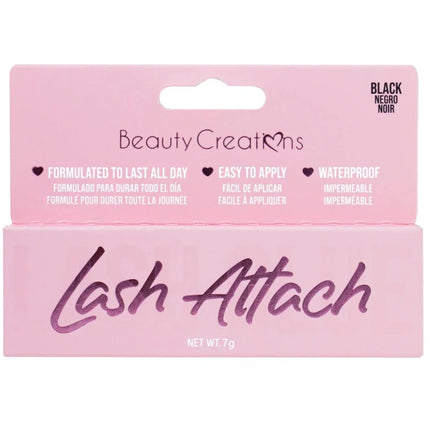 Beauty Creations Lash Attach Glu Tube