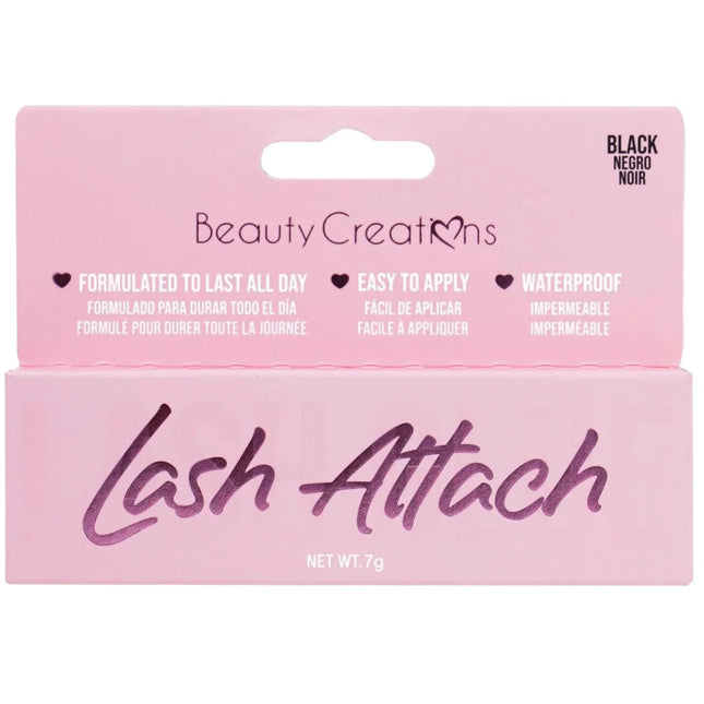 Beauty Creations Lash Attach Glu Tube