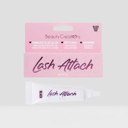 Beauty Creations Lash Attach Glu Tube 2