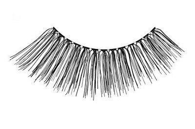 111 black lashes - ardell - lashes