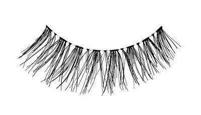 120 demi black lashes - ardell - lashes