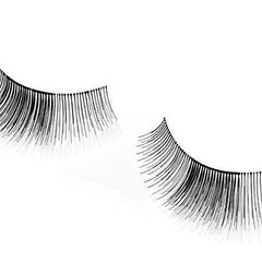 modlash strip lash 83 black - andrea - lashes