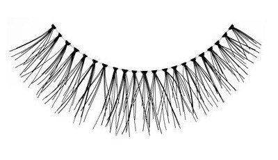 runway lashes daisy black - ardell - lashes