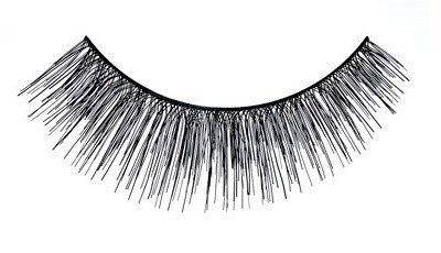 runway lashes naomi - ardell - lashes