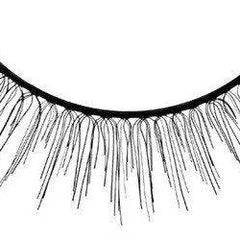 self adhesive lashes 110s - ardell - lashes