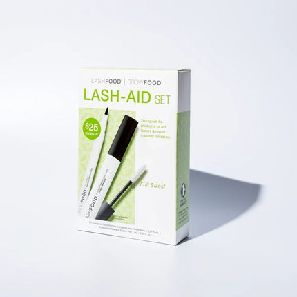 Lashfood Lash-Aid Set ($38 Value)
