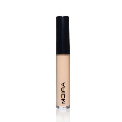 moira beauty lavish creamy concealer