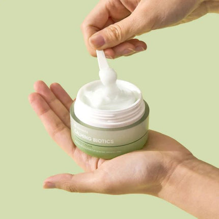 Leaders Cosmetics USA Calming Biotics Blemish Cream