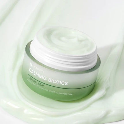 Leaders Cosmetics USA Calming Biotics Blemish Cream