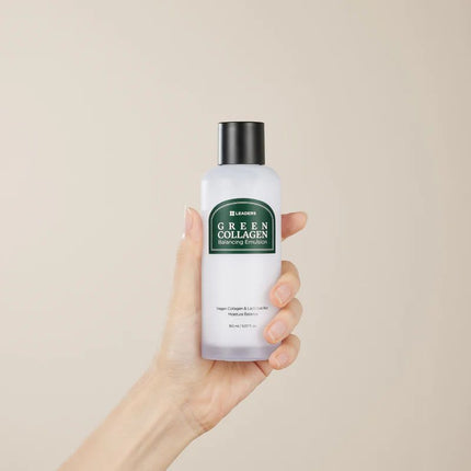leaders-cosmetics-usa-green-collagen-balancing-emulsion-3