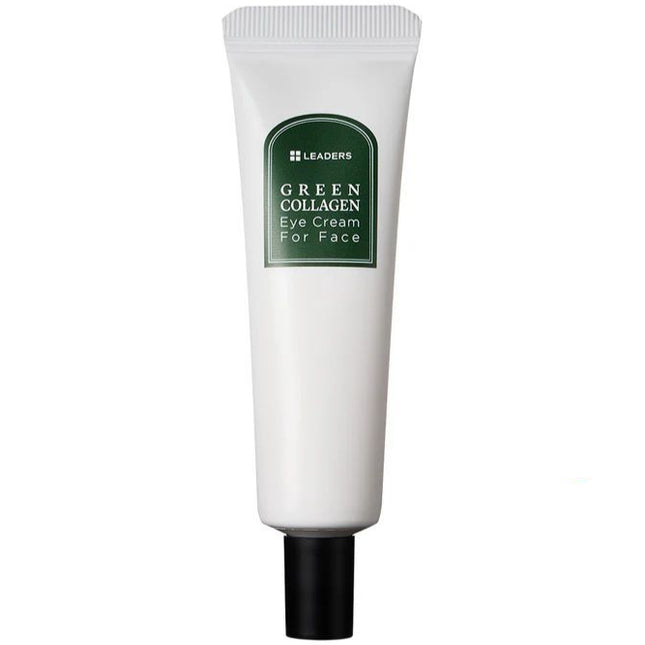 leaders-cosmetics-usa-green-collagen-eye-cream-for-face-30ml-1