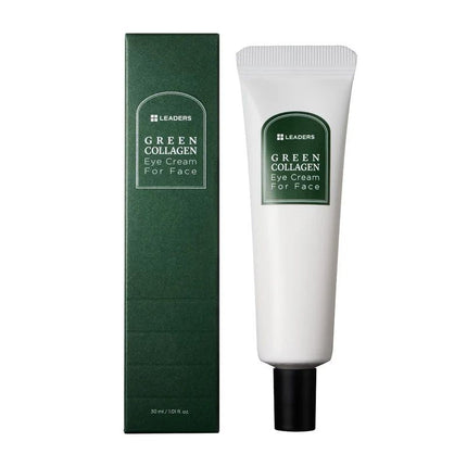 leaders-cosmetics-usa-green-collagen-eye-cream-for-face-30ml-8