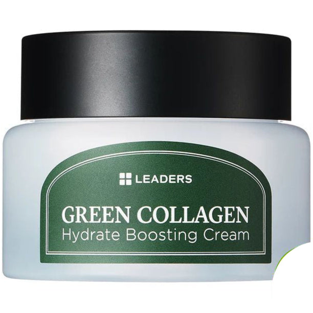 leaders-cosmetics-usa-green-collagen-hydrate-boosting-cream-1