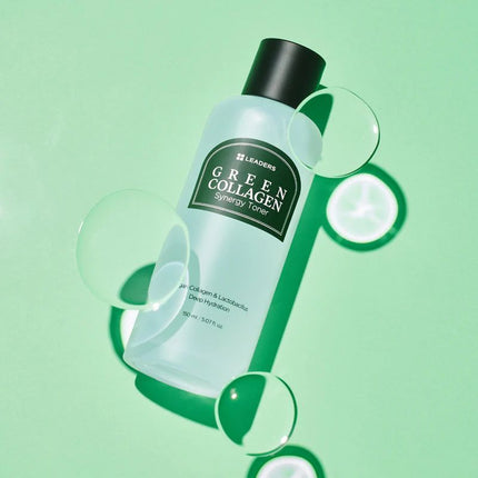 leaders-cosmetics-usa-green-collagen-synergy-toner-5