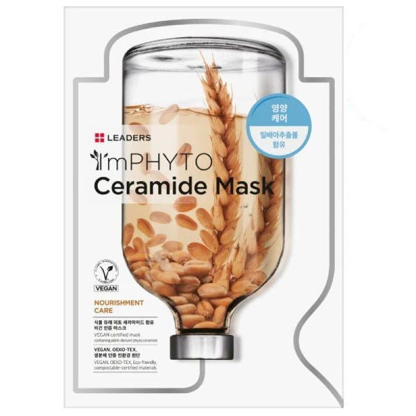 Leaders Cosmetics USA ImPHYTO Ceramide Mask