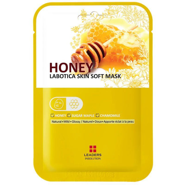 leaders-cosmetics-usa-labotica-skin-soft-mask-honey-1