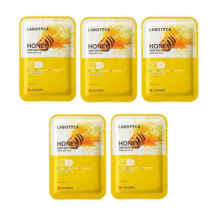 leaders-cosmetics-usa-labotica-skin-soft-mask-honey-8