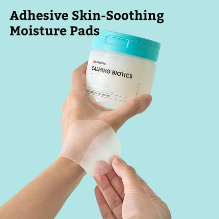 leaders-cosmetics-usa-leaders-calming-biotics-quick-soothing-pads-80-pads-x-170ml-2