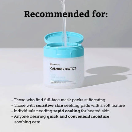leaders-cosmetics-usa-leaders-calming-biotics-quick-soothing-pads-80-pads-x-170ml-4