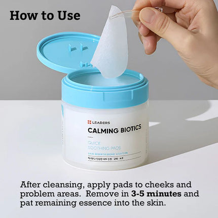 leaders-cosmetics-usa-leaders-calming-biotics-quick-soothing-pads-80-pads-x-170ml-7