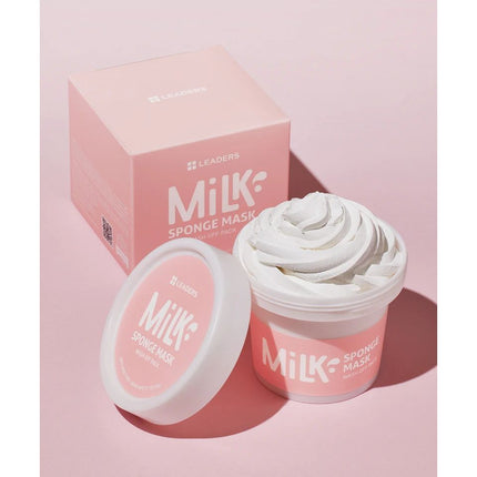 leaders-cosmetics-usa-leaders-milk-sponge-mask-3
