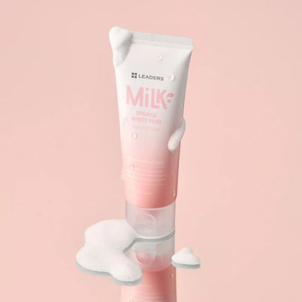 leaders-cosmetics-usa-leaders-milk-sponge-white-mud-pack-to-foam-3