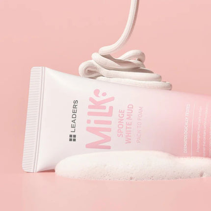 leaders-cosmetics-usa-leaders-milk-sponge-white-mud-pack-to-foam-4