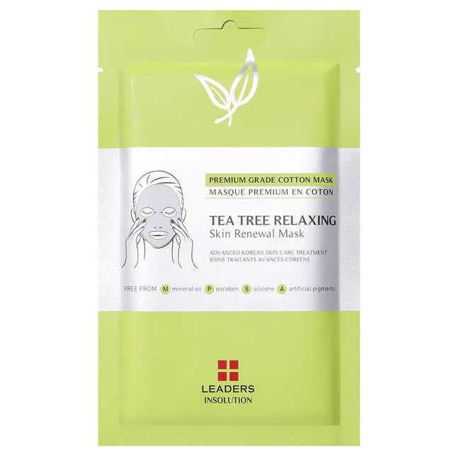 leaders-cosmetics-usa-leaders-tea-tree-relaxing-skin-renewal-mask-1
