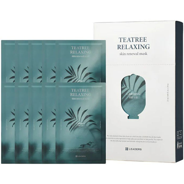 leaders-cosmetics-usa-leaders-teatree-relaxing-skin-renewal-mask-1