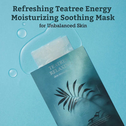 leaders-cosmetics-usa-leaders-teatree-relaxing-skin-renewal-mask-2