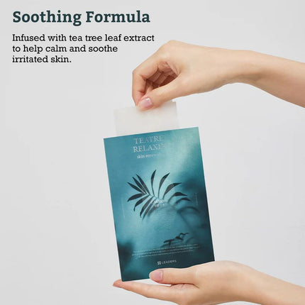 leaders-cosmetics-usa-leaders-teatree-relaxing-skin-renewal-mask-3