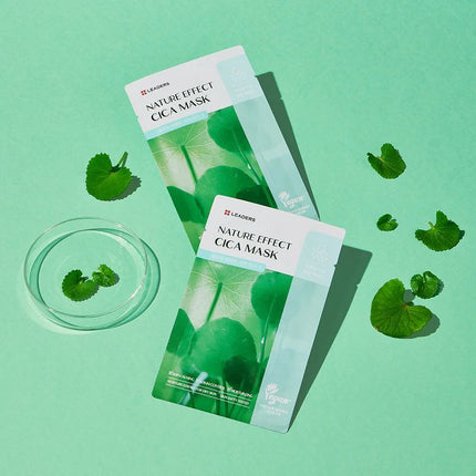 leaders-cosmetics-usa-nature-effect-cica-mask-5