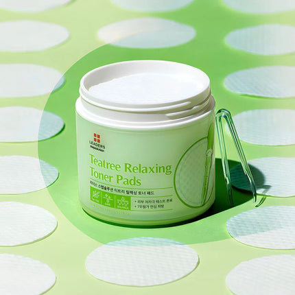 leaders-cosmetics-usa-stepsolution-teatree-relaxing-toner-pads-60-pads-2