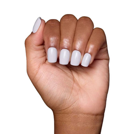 Glamnetic Lilac Gray Press On Nails