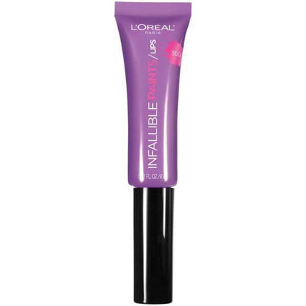 L'Oréal Paris Infallible PAINTS/LIPS - HB Beauty Bar