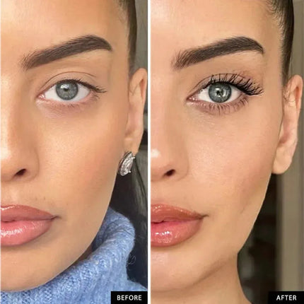 LiLash Purified Lash Serum + Purified Eyebrow Serum Duo