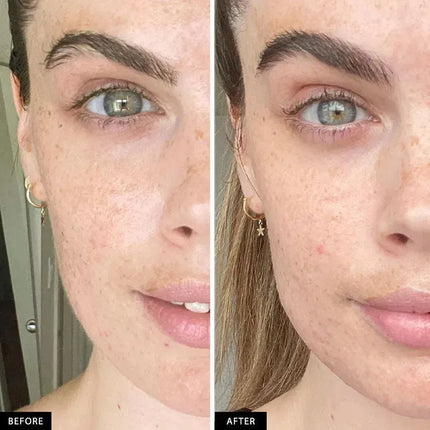 LiLash Purified Lash Serum + Purified Eyebrow Serum Duo