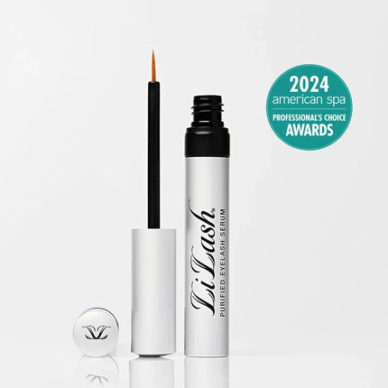 LiLash Purified Lash Serum