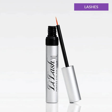 LiLash Purified Lash Serum