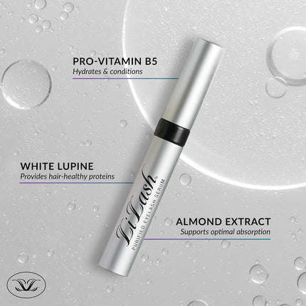 LiLash Eyelash Serum