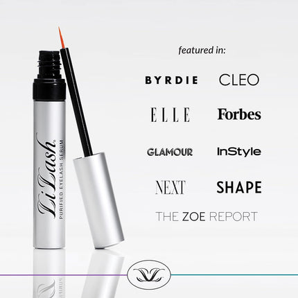 LiLash Eyelash Serum