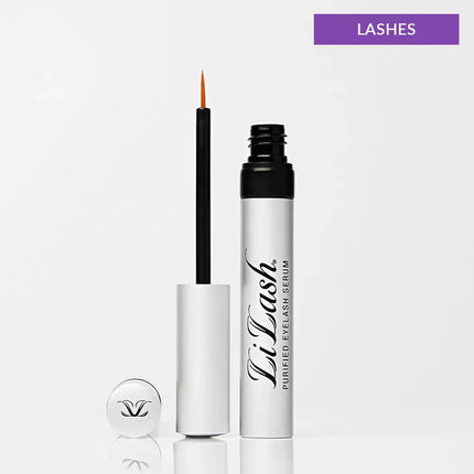 LiLash Eyelash Serum