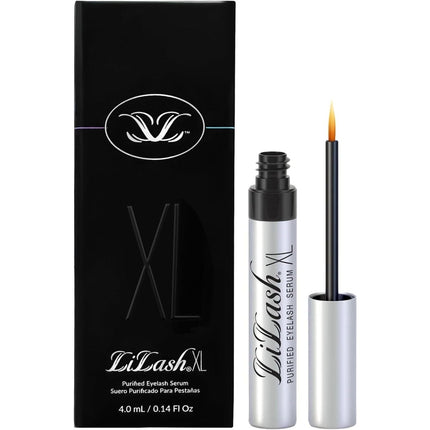 LiLash Purified Lash Serum