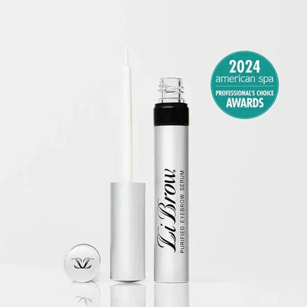 LiLash Purified Eyebrow Serum